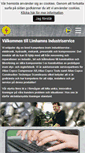 Mobile Screenshot of limhamns.se